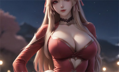 [第51期] [王者荣耀] [公孙离 · 系列一] 涩涩 [102P]-晚漫-共享AI国漫精致绘画AI高清视频