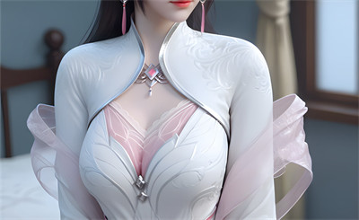 [第17期] [斗破苍穹] [云韵 · 系列一] 涩涩 [60P]-晚漫-共享AI国漫精致绘画AI高清视频