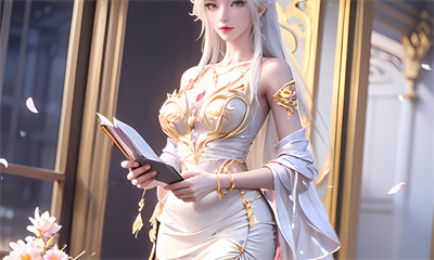 [第106期] [完美世界] [莫仙 · 系列一] 涩涩 [80P]-晚漫-共享AI国漫精致绘画AI高清视频