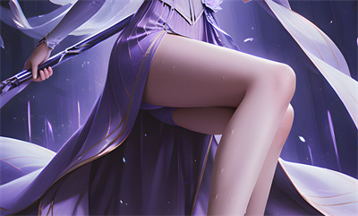 [第59期] [神印王座] [圣采儿 · 系列一] 涩涩 [141P]-晚漫-共享AI国漫精致绘画AI高清视频