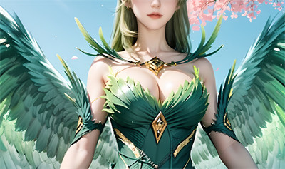 [第19期] [斗罗大陆] [碧姬 · 系列一] 涩涩 [88P]-晚漫-共享AI国漫精致绘画AI高清视频