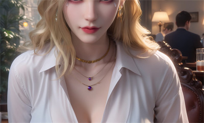 [第604期] [紫川] [卡丹公主 · 系列] 涩涩 [60P]-晚漫-共享AI国漫精致绘画AI高清视频