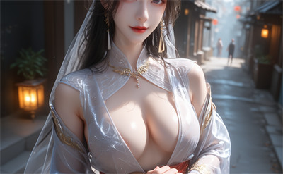 [第250期] [长生界] [赵琳儿 · 系列二] 涩涩 [127P]-晚漫-共享AI国漫精致绘画AI高清视频