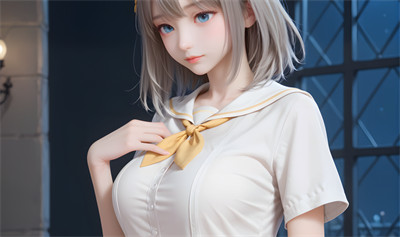 [第480期] [万相之王] [鹿鸣 · 系列] 涩涩 [60P]-晚漫-共享AI国漫精致绘画AI高清视频