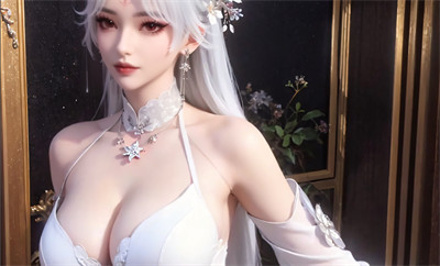 [第288期] [幻宠师] [雨娑 · 系列一] 涩涩 [155P]-晚漫-共享AI国漫精致绘画AI高清视频