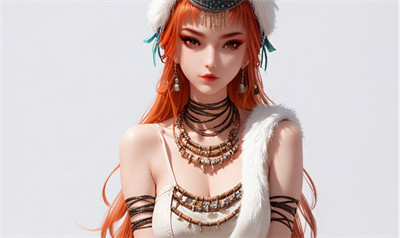 [第597期] [画江湖之不良人] [将臣 · 系列] 涩涩 [121P]-晚漫-共享AI国漫精致绘画AI高清视频