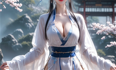 [第391期] [牧神记] [仙清儿 · 系列] 涩涩 [173P]-晚漫-共享AI国漫精致绘画AI高清视频