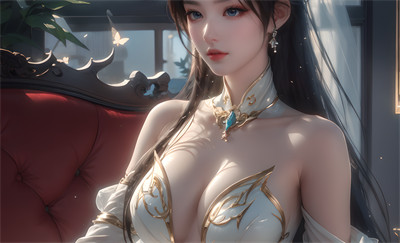 [第589期] [斗破苍穹] [萧薰儿 · 系列] 涩涩 [65P]-晚漫-共享AI国漫精致绘画AI高清视频