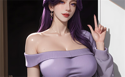 [第291期] [完美世界] [云曦 · 系列一] 涩涩 [200P]-晚漫-共享AI国漫精致绘画AI高清视频