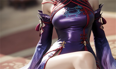 [第204期] [牧神记] [司芸香 · 系列一] 涩涩 [103P]-晚漫-共享AI国漫精致绘画AI高清视频